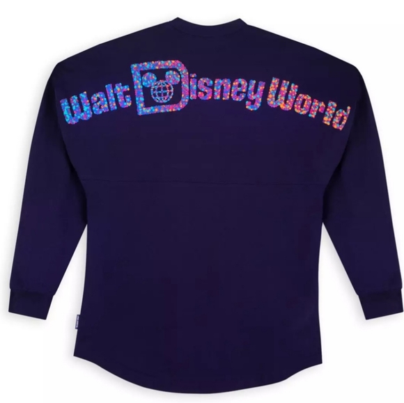 WDW Swearshirt NWT X-Small - Picture 2 of 6